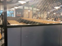 -鱼酷活鱼烤鱼(梅江印象城店)