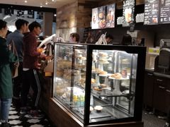 -星巴克臻选(重庆大融城店)