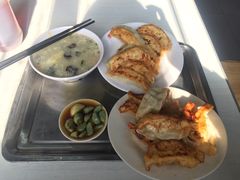 -劈柴院锅贴(沈阳路店)