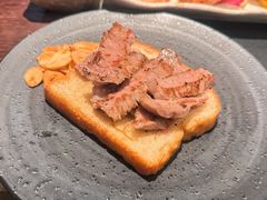 -岩盐·铁板料理(嘉里店)