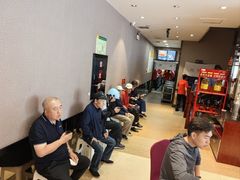 -凯鸽酒楼(大同振兴街店)