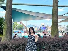 -苏州乐园森林水世界