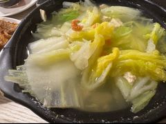 -老北京馅饼粥(西单店)
