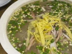 -杏花村水席楼·洛阳水席(老城十字街店)