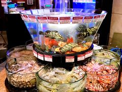 -陶陶居海鲜酒家(新马路店)