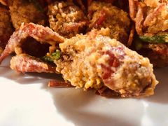 -霸王虾·麻辣小龙虾(清水河公园店)