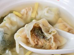 -海平馄饨(逍遥二路店)