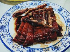 -邱记私房菜·十八年本地菜