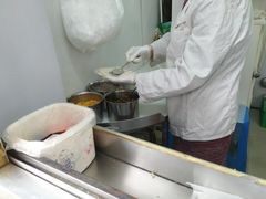 -上海虹口糕团食品厂(茂名路店)