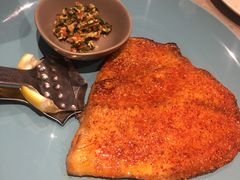 -半山腰·云南菜(侨福芳草地店)