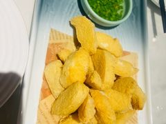 -RUXU入续糖水铺与包(卓悦中心店)