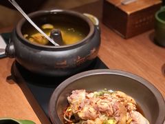 汽锅鸡-云海肴·汽锅鸡·云南菜(领展购物广场·中关村店)