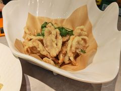 -华竹饭店(中央大街店)