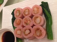 -半岛太子酒家(海港城店)