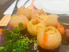 -克比叔叔印度餐厅Kebabs on the Grille(人民广场店)