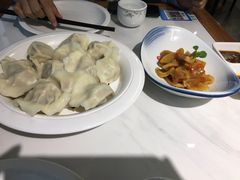 -海知道大连海鲜水饺(南山大冲店)
