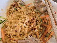 -霸道川面馆(张江店)