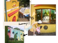 -三鹰之森吉卜力美术馆