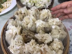 -天瑞祥烧麦馆(芥园西道店)
