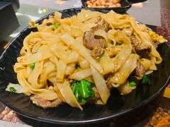 -潮十三潮汕砂锅粥(高新四路大都荟店)