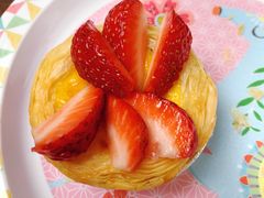 -爱达乐面包生日蛋糕(华油路店)