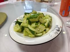 -翠茗农庄土菜馆(天目湖店)