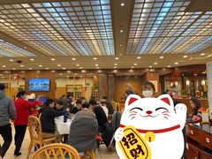 大堂-庐州太太(鼓楼店)