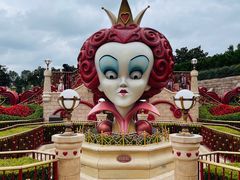 -上海迪士尼度假区