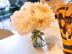 -dotcom coffee古点咖啡(致真大厦店)