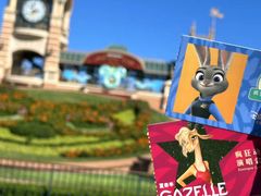 -上海迪士尼度假区