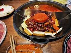 -楠火锅(昆山金鹰店)