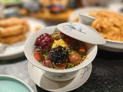 -唐猫庭院·千年陕菜(赛格国际购物中心店)