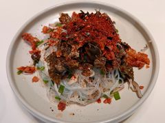 -胡麻(静安嘉里店)