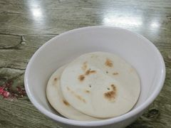 -老铁家泡馍馆(景龙池店)