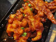 -味家烤肉烤鳗鱼牛排(西塔旗舰店)