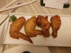 -必胜客(世欧广场店)