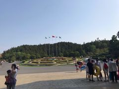 -南京银杏湖乐园