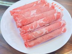 -总参北京涮羊肉