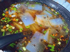 -沙码子油炸社(滨江·海棠湾店)