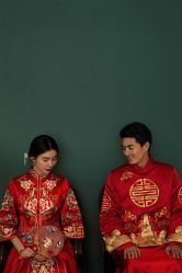 -巴黎春天·菀纱仙庭婚纱美学