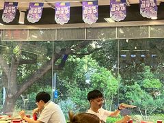 -生活如沸·顺德水牛奶火锅(大学路店)