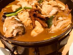 -船夫鱼锅(衢江路店)
