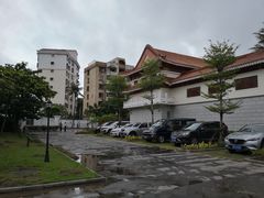 -海口市博物馆