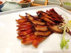 -锦色烤鸭·本地菜(学院路店)