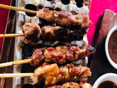 -Mai Mai Restaurant
