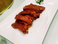 越式烤排-金时代顺风大酒店(爱琴海购物中心店)