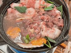 -小银家日式简餐(中信丹阳花园店)