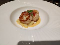 -博林天瑞喜来登酒店·西丽尚膳