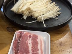 -九田家黑牛烤肉料理(吴江万象汇店)