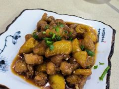 荔枝肉-老福洲(西洪路店)